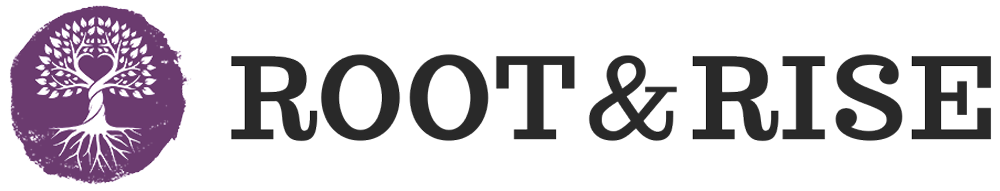 root and rise logo