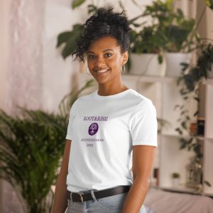 2025 Exclusive Root&Rise GROUNDBREAKER Tee