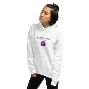 Classic R&R Unisex Hoodie